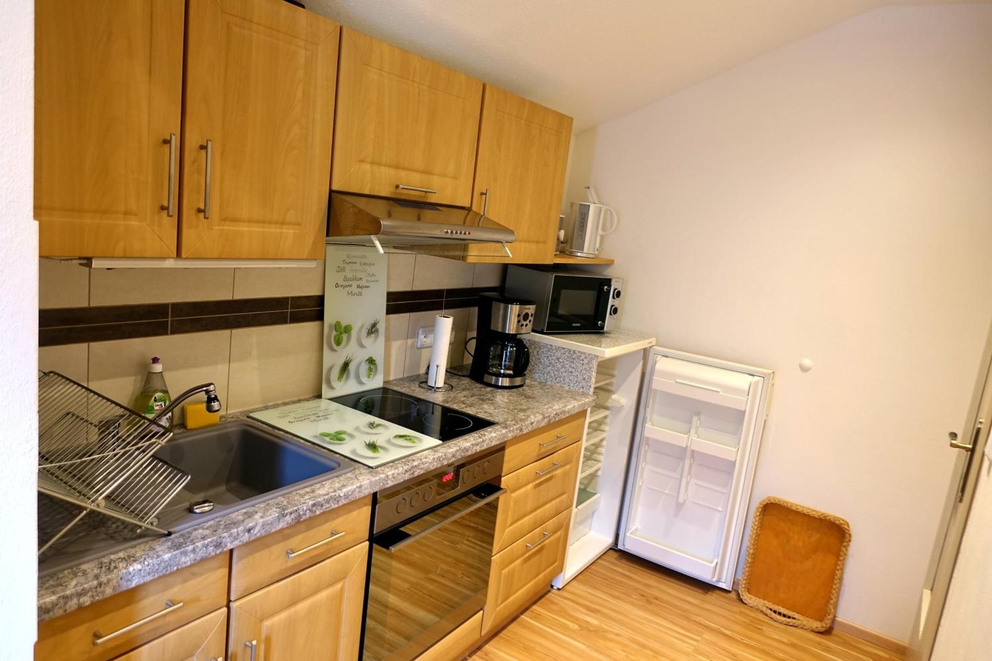 Ferienwohnung Ariane Garmisch-Partenkirchen Exterior foto
