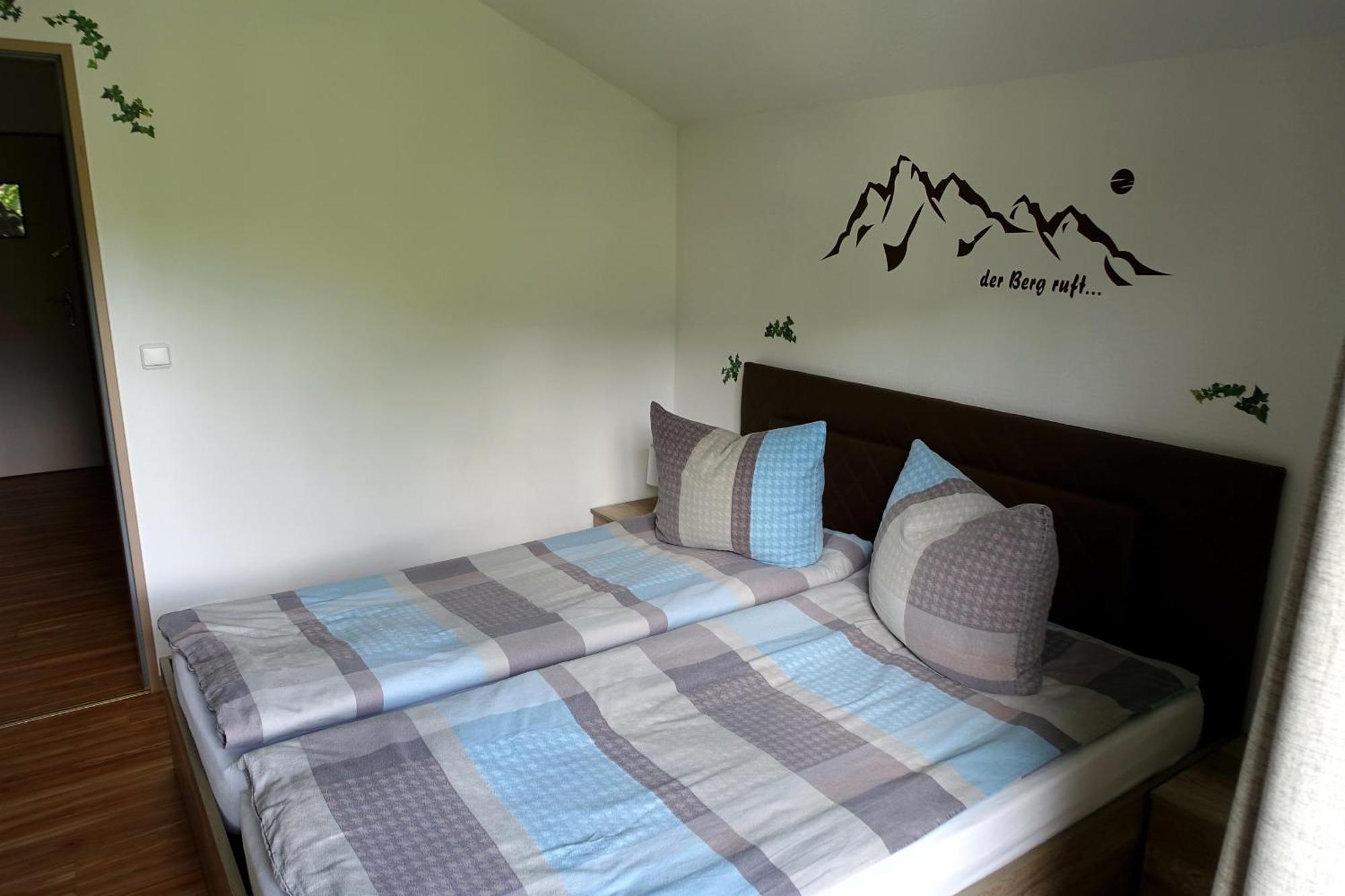Ferienwohnung Ariane Garmisch-Partenkirchen Exterior foto
