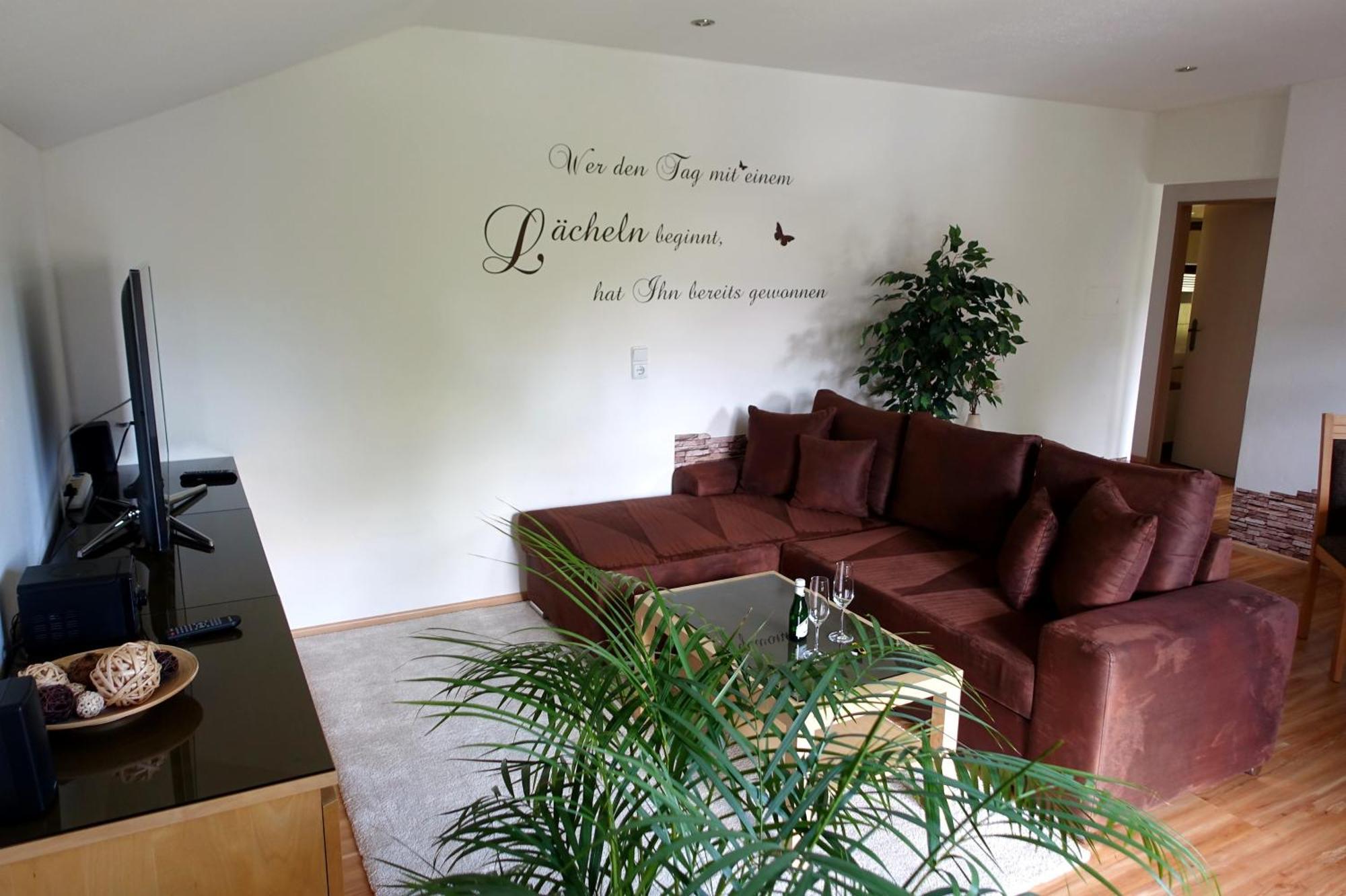 Ferienwohnung Ariane Garmisch-Partenkirchen Exterior foto